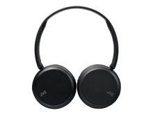 Заредете изображение във визуализатора на галерията – Wireless headphones JVC HAS35BTBU black
