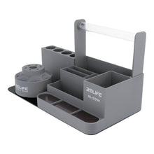 Заредете изображение във визуализатора на галерията – ReLife RL-001H Storage Box with Rotating Stand 
