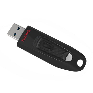 SANDISK флашка ULTRA 128GB 130MB/s USB3.0