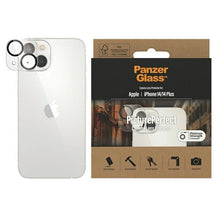 Заредете изображение във визуализатора на галерията – PanzerGlass Camera Protector for iPhone 14 / 14 Plus

