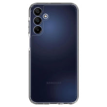 Заредете изображение във визуализатора на галерията – Spigen Ultra Hybrid case for Samsung Galaxy A15 4G / 5G - transparent
