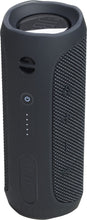Заредете изображение във визуализатора на галерията – Wireless speaker 20W 10h JBL Flip Essential 2 black
