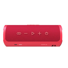 Заредете изображение във визуализатора на галерията – Portable bluetooth speaker HiFuture RIPPLE ( 20W+10W ) red
