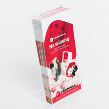 Заредете изображение във визуализатора на галерията – DL Forcell leaflet
