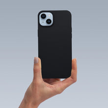 Заредете изображение във визуализатора на галерията – MATT case for IPHONE 16 Pro Max black
