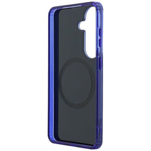 Заредете изображение във визуализатора на галерията – RED BULL case for SAMSUNG S26 RBHMS26S24HGDSV (Magnetic Double Layer PC Blended Lines) navy
