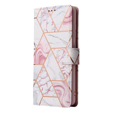 Заредете изображение във визуализатора на галерията – Tech-Protect Wallet case for iPhone 11 - pink and white
