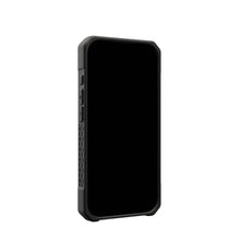 Заредете изображение във визуализатора на галерията – UAG Urban Armor Gear case MONARCH PRO compatible with MagSafe for IPHONE 17 Pro titanium
