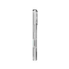 Заредете изображение във визуализатора на галерията – ZAGG case CRYSTAL PALACE SNAP compatible with MagSafe for IPHONE 17 clear
