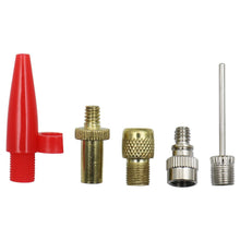 Заредете изображение във визуализатора на галерията – Pumping tip set FSPMP-278-C
