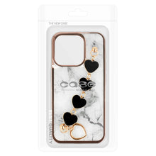Заредете изображение във визуализатора на галерията – Trend Case for Samsung Galaxy S24 design 6 white

