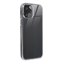 Заредете изображение във визуализатора на галерията – SUPER CLEAR HYBRID case for IPHONE 17 Pro Max transparent
