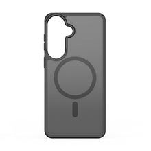 Заредете изображение във визуализатора на галерията – DUX DUCIS case YIND compatible with MagSafe for SAMSUNG S26 Plus black
