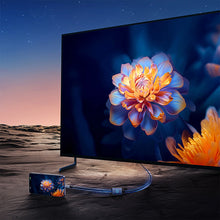 Заредете изображение във визуализатора на галерията – Baseus High Definition Series BS-OH139 USB-C / DP 8K PD 100W 1.5m cable - black
