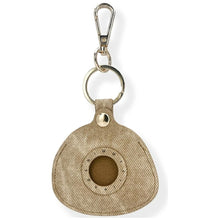 Заредете изображение във визуализатора на галерията – NIMMY case for tracker / keychain BIG EYED PET 2.0 Dog brown

