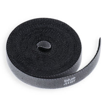 Заредете изображение във визуализатора на галерията – Blue Star velcro cable tie PJ-COZ055 - black (3m)

