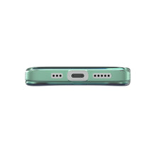 Заредете изображение във визуализатора на галерията – ZAGG case MILAN SNAP compatible with MagSafe for IPHONE 17 oil slick
