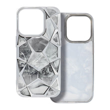 Заредете изображение във визуализатора на галерията – TWINKI Case for IPHONE 13 MINI silver
