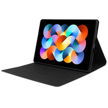 Заредете изображение във визуализатора на галерията – Tech-Protect SmartCase + Keyboard case with keyboard for Xiaomi Redmi Pad 10.6" - black
