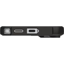 Заредете изображение във визуализатора на галерията – UAG Urban Armor Gear case PATHFINDER MAGNET with built-in magnet for SAMSUNG S26 Ultra black
