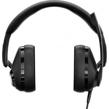 Заредете изображение във визуализатора на галерията – Wired headphones Jack 3,5 mm/USB with microphone Sennheiser EPOS H3 black
