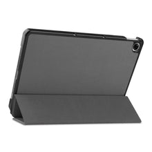 Заредете изображение във визуализатора на галерията – Tech-Protect SmartCase case for Realme Pad 10.4" - gray
