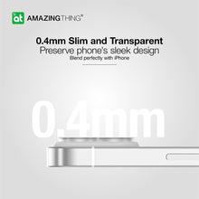 Заредете изображение във визуализатора на галерията – Amazing Thing Tempered glass AR Lens Glass IP15CAM2HGLA on camera for Iphone 15/15 Plus
