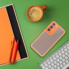 Заредете изображение във визуализатора на галерията – VARIETE Case for SAMSUNG A16 5G apricot crush
