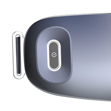 Заредете изображение във визуализатора на галерията – SKG E7-EN eye and temple massager - silver
