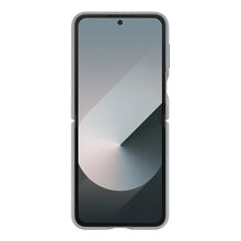 Заредете изображение във визуализатора на галерията – Samsung Kindsuit Case EF-VF741PJEGWW for Samsung Galaxy Z Flip 6 - gray
