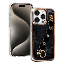 Заредете изображение във визуализатора на галерията – Trend Case for Xiaomi Redmi Note 13 5G design 6 black

