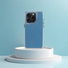 Заредете изображение във визуализатора на галерията – Case for iPhone 18 Pro / 17 Pro Matrix blue
