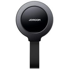 Заредете изображение във визуализатора на галерията – Joyroom JR-ZS393 magnetic phone holder with suction cups - black
