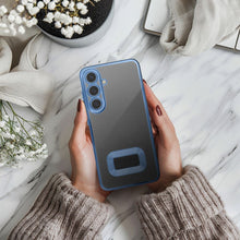 Заредете изображение във визуализатора на галерията – Case GLAM for SAMSUNG A16 5G blue
