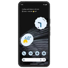Заредете изображение във визуализатора на галерията – Nillkin Super Frosted Shield Pro Magnetic Case for Google Pixel 8 - black
