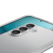 Заредете изображение във визуализатора на галерията – SPIGEN case ULTRA HYBRID for SAMSUNG S26 Plus crystal clear
