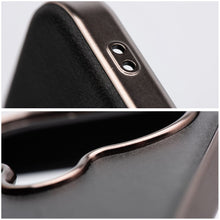 Заредете изображение във визуализатора на галерията – GENTLEMAN MAG COVER Case compatible with MagSafe for IPHONE 16e (SE 4 2025) black

