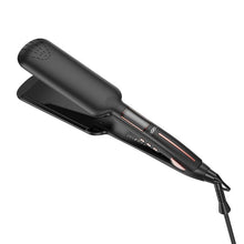 Заредете изображение във визуализатора на галерията – Hair straightener Hoco DAR37 black

