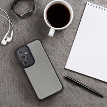 Заредете изображение във визуализатора на галерията – VARIETE Case for Xiaomi Redmi 15C black
