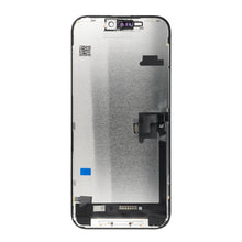 Заредете изображение във визуализатора на галерията – JK LCD Display for IPHONE 16 PRO MAX FullHD Incell (Change IC)
