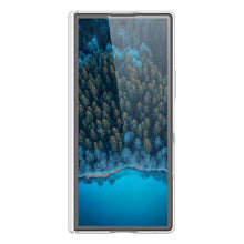 Заредете изображение във визуализатора на галерията – DUX DUCIS case EXPN compatible with MagSafe for SAMSUNG Z Fold 8 Ultra white
