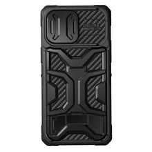 Заредете изображение във визуализатора на галерията – Nillkin Adventurer Pro Case for iPhone 14 Pro - black
