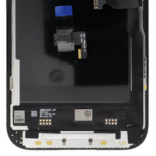 Заредете изображение във визуализатора на галерията – JK LCD Display for IPHONE 14 PRO FullHD Incell (Change IC)
