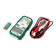 Заредете изображение във визуализатора на галерията – MECHANIC SIV120 Digital Multimeter
