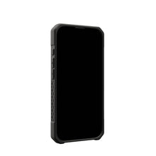Заредете изображение във визуализатора на галерията – UAG Urban Armor Gear case MONARCH PRO compatible with MagSafe for IPHONE 17 carbon fiber
