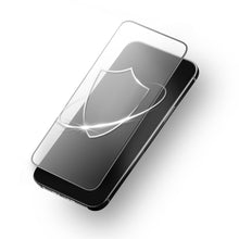 Заредете изображение във визуализатора на галерията – Forcell Ultra Clear Glass - for Samsung Galaxy S25 Edge black
