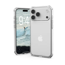 Заредете изображение във визуализатора на галерията – UAG Urban Armor Gear case PLYO for IPHONE 17 Pro Max ice
