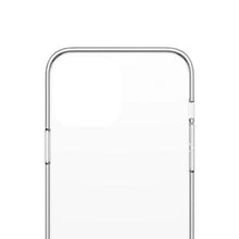 Заредете изображение във визуализатора на галерията – PanzerGlass ClearCase antibacterial Military Grade certified case for iPhone 13 Pro Max - transparent
