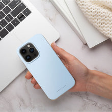 Заредете изображение във визуализатора на галерията – ROAR case CLOUD SKIN for IPHONE 17 Pro Max Light Blue
