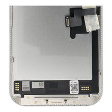 Заредете изображение във визуализатора на галерията – NCC LCD Display for IPHONE 16 PRO 120Hz Soft Oled (Support IC Transplant)

